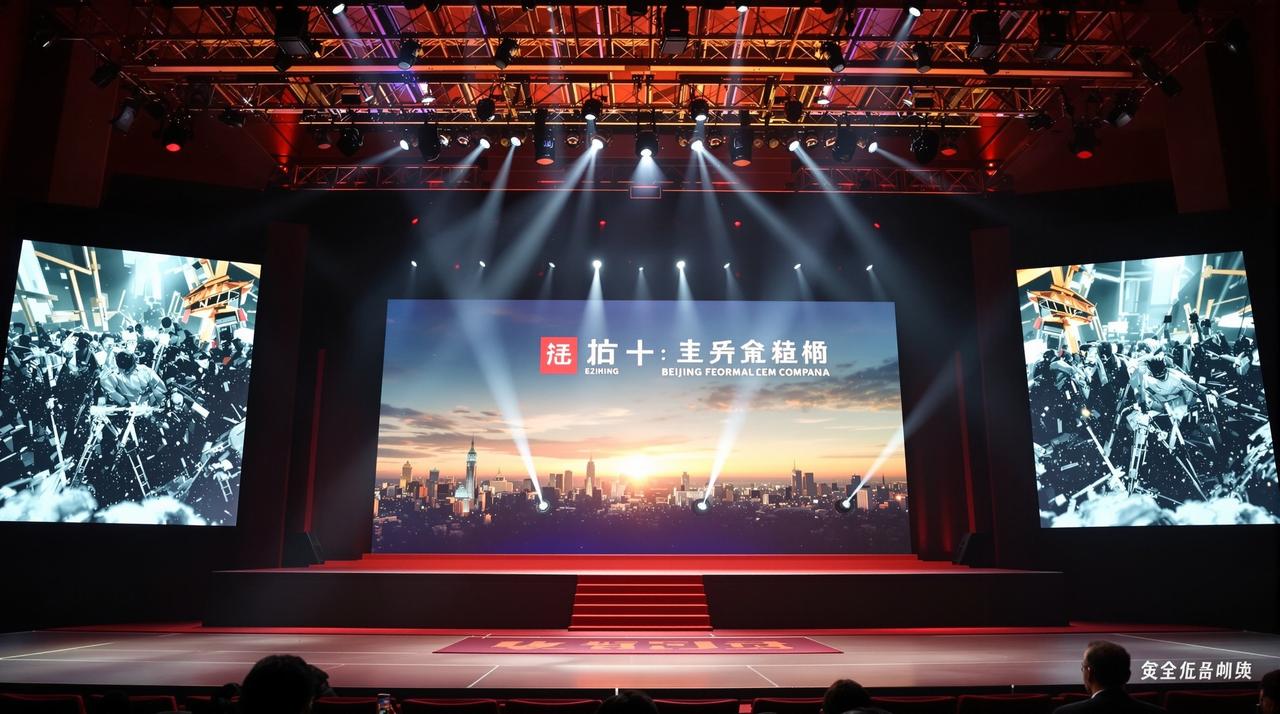花都视频2026年度制作计划发布，投资规模创历史新高-花都视频