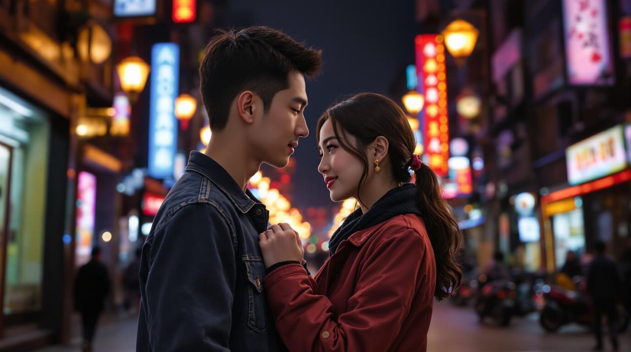 《星河璀璨》定档五一黄金档，全国同步上映-花都视频