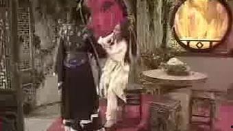 倩女幽魂前传之火妖,火妖之诅咒的觉醒