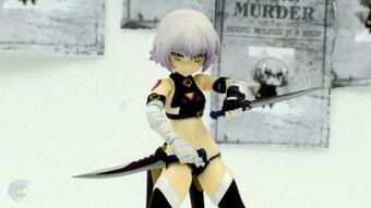 开膛手的复仇,暗夜屠夫的复仇之路