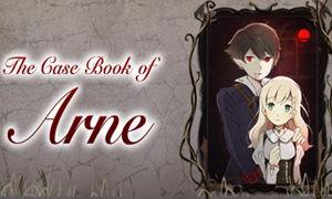 阿尔涅的事件簿,揭秘神秘事件的背后真相