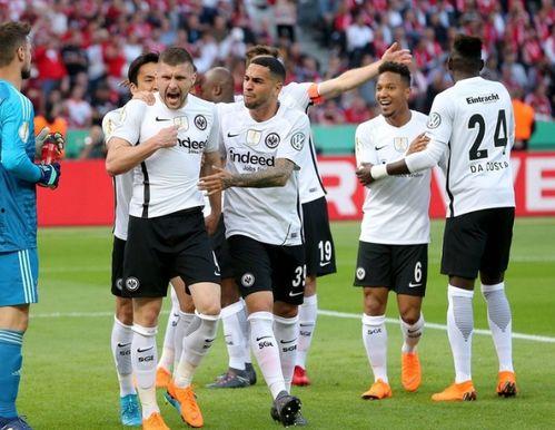 23_24赛季德甲第10轮:柏林联vs法兰克福,柏林联0-1法兰克福