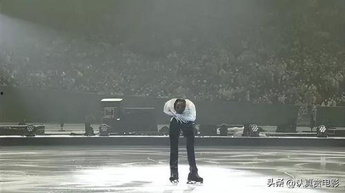羽生结弦冰上物语2023,2023年冰上物语精彩回顾