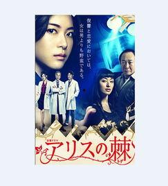 爱丽丝之棘,穿越奇幻梦境的冒险之旅