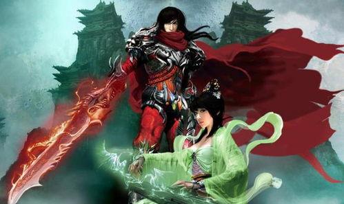 我为殿主天下无魔,探寻神秘魔界,谱写传奇篇章