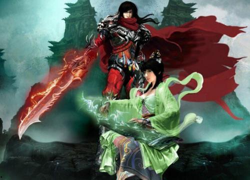 我为殿主天下无魔,探寻神秘魔界,谱写传奇篇章