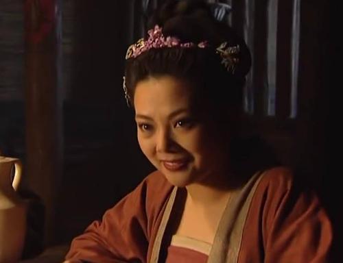 母夜叉孙二娘,梁山好汉中的传奇女将