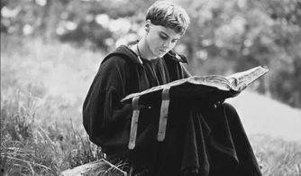 禁欲者,探寻内心深处的自我修炼之旅