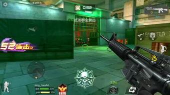 穿越火线 2014,燃情岁月，战火重燃