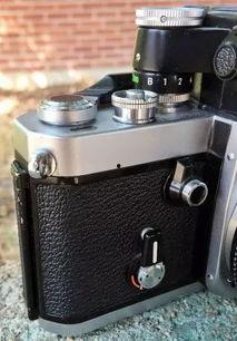 相机惊魂,揭秘镜头背后的惊悚真相