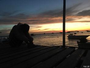 在第一千次日落时爱你,爱意永恒